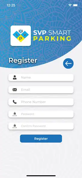 Play SVP Smart Parking Melaka as an online game SVP Smart Parking Melaka with UptoPlay