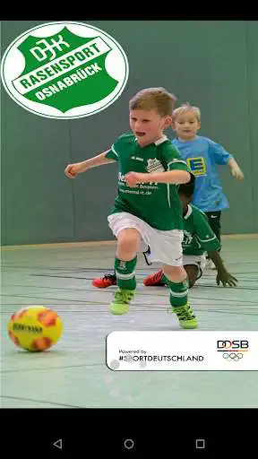 Play SV Rasensport DJK  and enjoy SV Rasensport DJK with UptoPlay