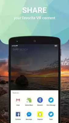 Play SVRF