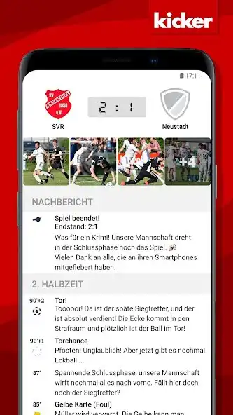 Play SV Rissenthal as an online game SV Rissenthal with UptoPlay