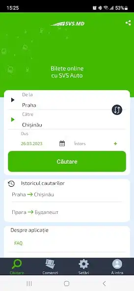 Play SVS bilete de autobuz  and enjoy SVS bilete de autobuz with UptoPlay