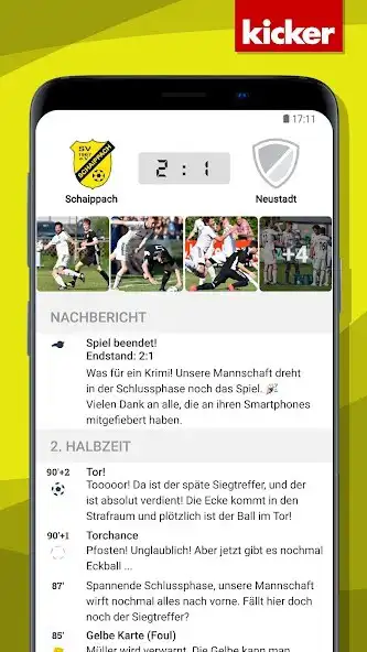 Play SV Schaippach as an online game SV Schaippach with UptoPlay