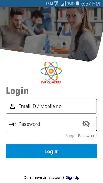 Play SVS CLASSES as an online game SVS CLASSES with UptoPlay