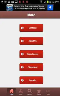 Play SVS College of Engineering Play SVS College of Engineering