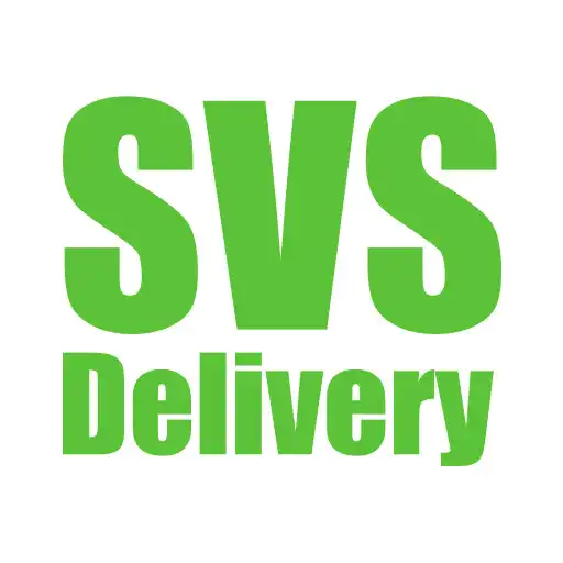 Play SVS Delivery APK Play SVS Delivery APK