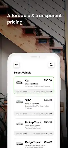 Play SVS Delivery as an online game SVS Delivery with UptoPlay