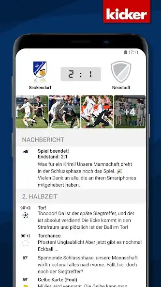 Play SV Seukendorf as an online game SV Seukendorf with UptoPlay