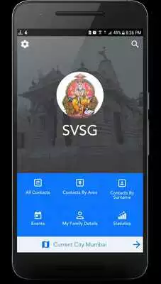 Play SVSG  and enjoy SVSG with UptoPlay