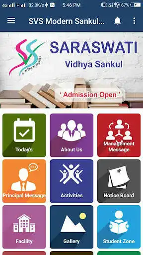 Play SVS Modern Sankul - Yogichowk as an online game SVS Modern Sankul - Yogichowk with UptoPlay