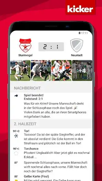 Play SV Sturmvogel Lubmin as an online game SV Sturmvogel Lubmin with UptoPlay