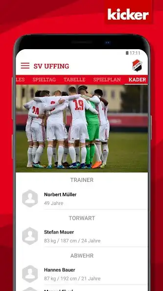 Play SV Uffing  and enjoy SV Uffing with UptoPlay