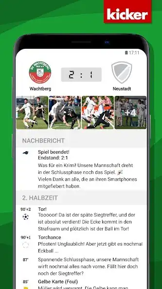 Play SV Wachtberg as an online game SV Wachtberg with UptoPlay