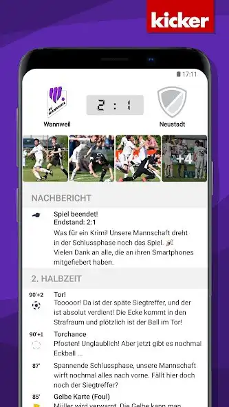 Play SV Wannweil  and enjoy SV Wannweil with UptoPlay