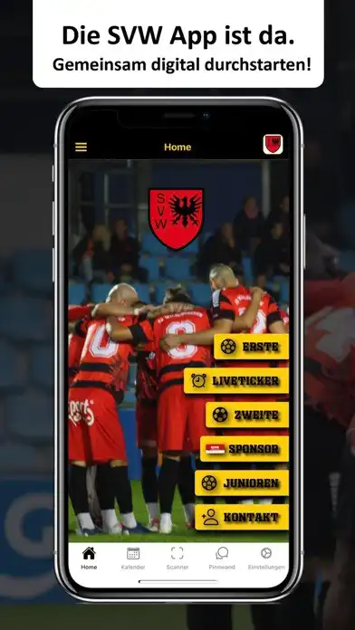 Play SV Wilhelmshaven  and enjoy SV Wilhelmshaven with UptoPlay