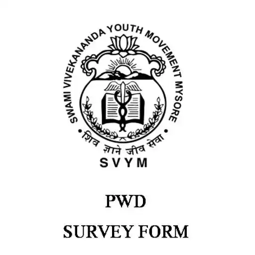 Play SVYM PWD Survey Form APK