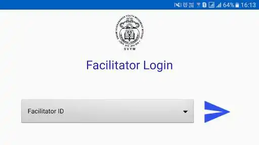 Play SVYM PWD Survey Form  and enjoy SVYM PWD Survey Form with UptoPlay