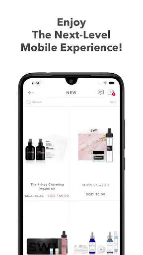 Play SW1 Shop as an online game SW1 Shop with UptoPlay