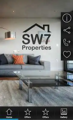 Play SW7 Properties