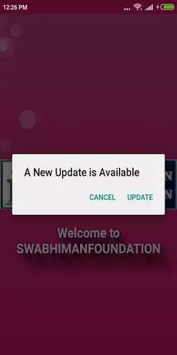 Play SwabhimanFoundation  and enjoy SwabhimanFoundation with UptoPlay