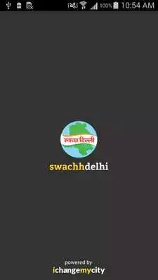 Play Swachh Delhi