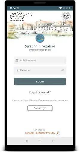 Play Swachh Firozabad  and enjoy Swachh Firozabad with UptoPlay