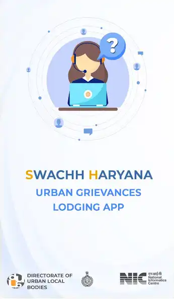 Play Swachh Haryana  and enjoy Swachh Haryana with UptoPlay