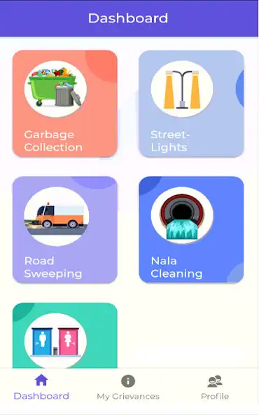 Play Swachh Haryana as an online game Swachh Haryana with UptoPlay