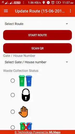 Play Swachh Nagar Engineer as an online game Swachh Nagar Engineer with UptoPlay