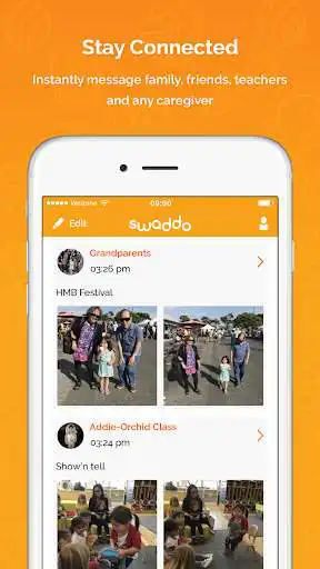 Play Swaddo  and enjoy Swaddo with UptoPlay