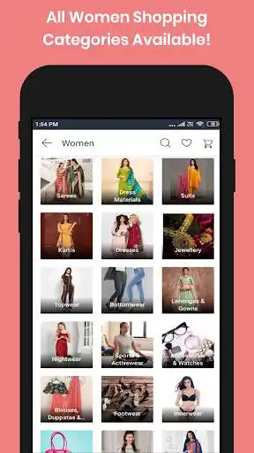 Play Swades App - Online Shopping App  and enjoy Swades App - Online Shopping App with UptoPlay