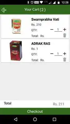 Play Swadeshi Ayurved