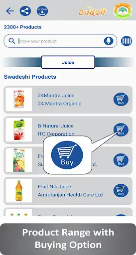 Play Swadeshi