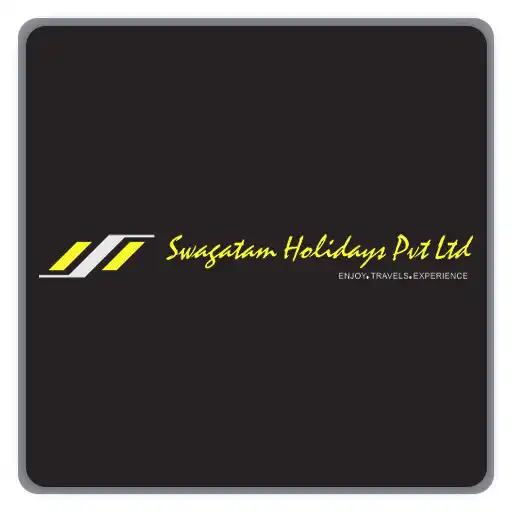 Play Swagatam Holidays Pvt Ltd APK