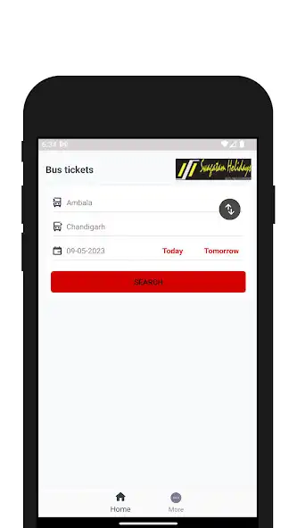 Play Swagatam Holidays Pvt Ltd as an online game Swagatam Holidays Pvt Ltd with UptoPlay