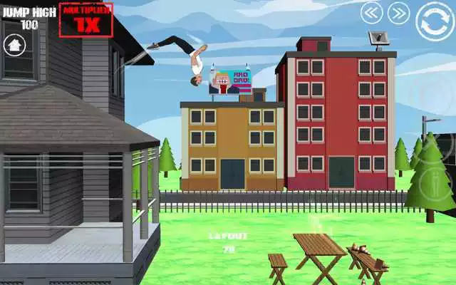 Play SWAGFLIP