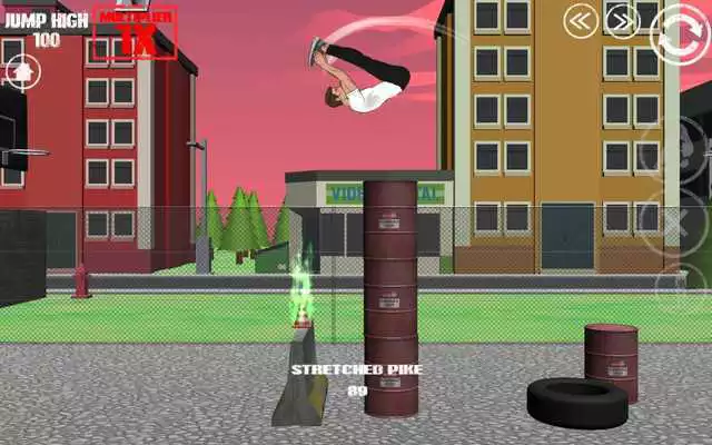 Play SWAGFLIP