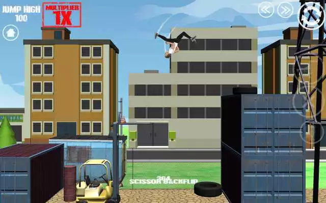 Play SWAGFLIP