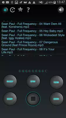 Play Swagger My Beats