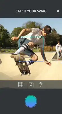 Play SwagUp