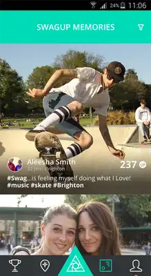 Play SwagUp