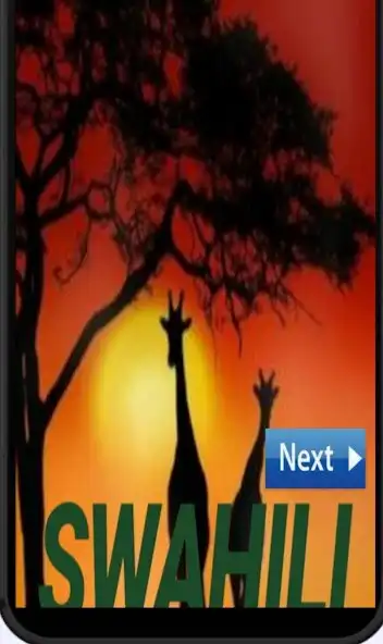 Play Swahili101: course for beginners  and enjoy Swahili101: course for beginners with UptoPlay