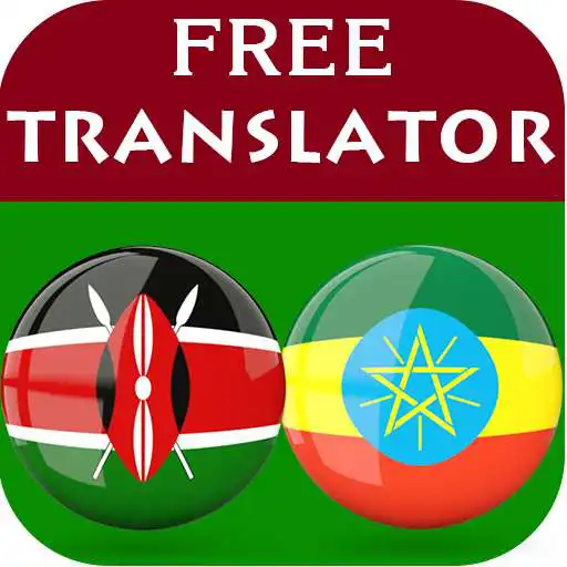 Play Swahili Amharic Translator APK