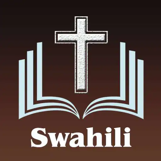 Play Swahili Bible, Biblia Takatifu APK Play Swahili Bible, Biblia Takatifu APK