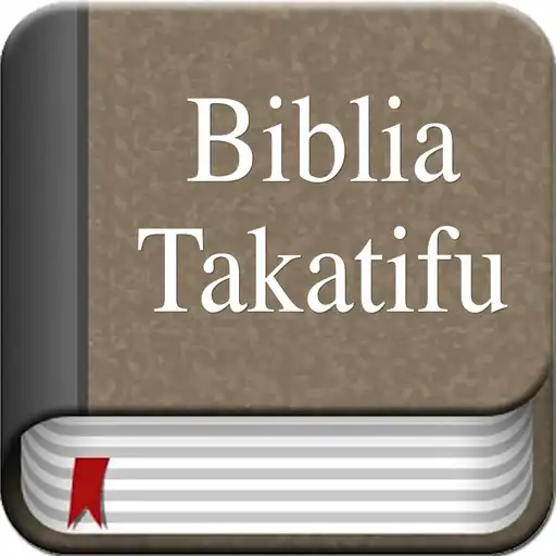 Play Swahili Bible Offline APK Play Swahili Bible Offline APK