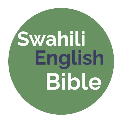 Play Swahili English Bible(Audio) APK