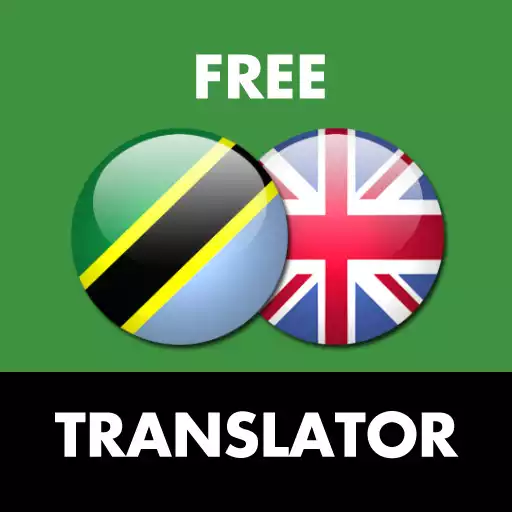 Play Swahili - English Translator APK Play Swahili - English Translator APK