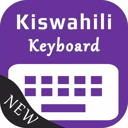 Free play online Swahili Keyboard APK