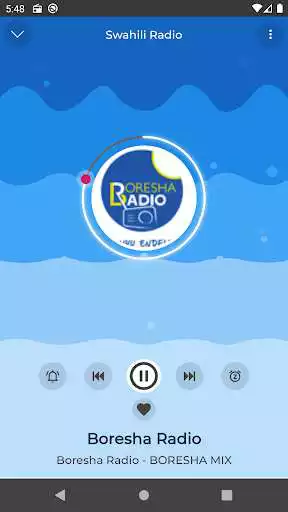 Play APK Swahili Radio Free  and enjoy Swahili Radio Free with UptoPlay com.wordbox.swahilliRadio