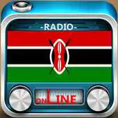 Free play online SWAHILI RADIOS LIVE APK
