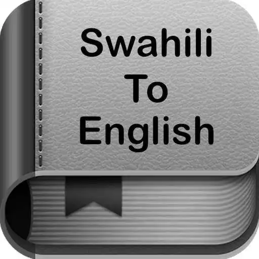 Play Swahili To English Dictionary and Translator App APK Play Swahili To English Dictionary and Translator App APK